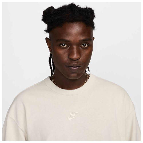 Nike Ανδρική κοντομάνικη μπλούζα Sportswear Premium Essentials Sustainable